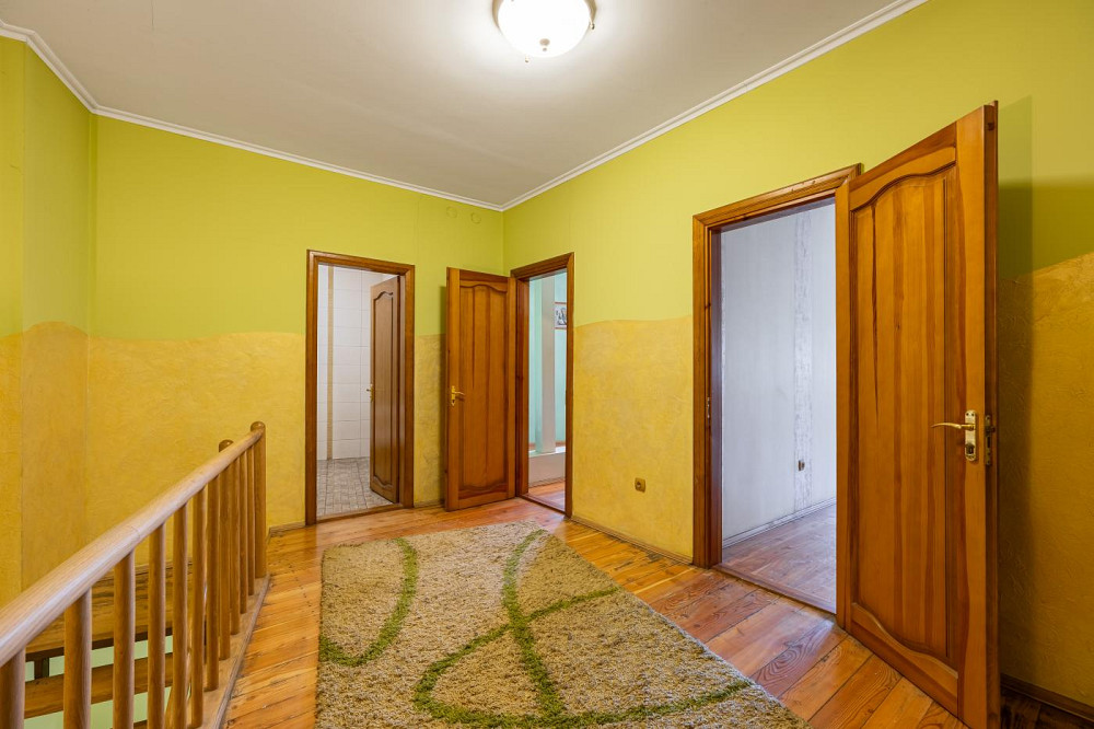 Продаж 3к Квартира 131 кв.м Гнатюка Володимира вул. L'viv - photo 10