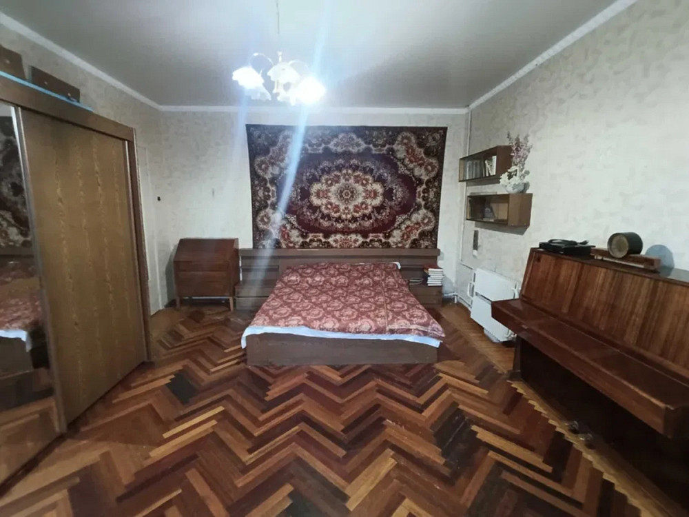 Продаж Квартира 1-кімнатна, 4/4 поверх на Лазаряна вул., 4 Dnipro - photo 5