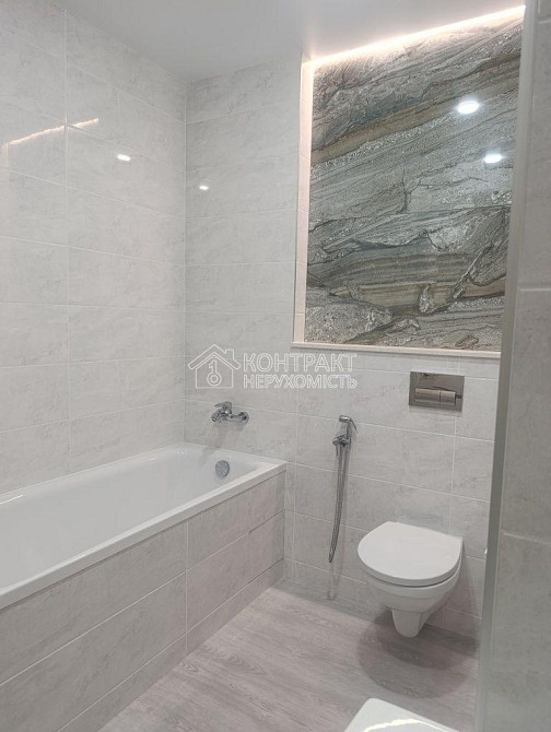 Продаж Квартира 1-кімнатна, 6/13 поверх на вул. Гвардійців Широнінців Харьков - изображение 17