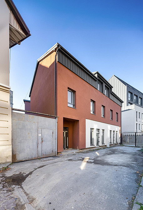 Продаж Квартира на улица Богдана Хмельницького 141 А L'viv - photo 1