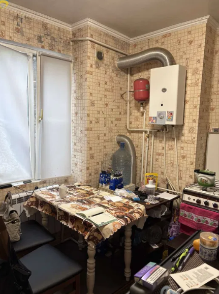 Продам 2- комнатную квартиру на земле на ул.Черноморского козачества Одеса - фото 8