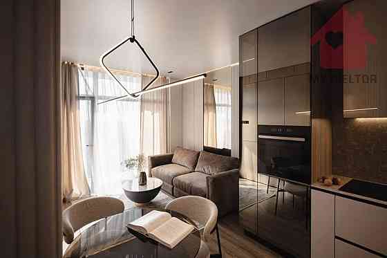 Продаж однокімнатної квартири ЖК Європейський квартал Uzhhorod