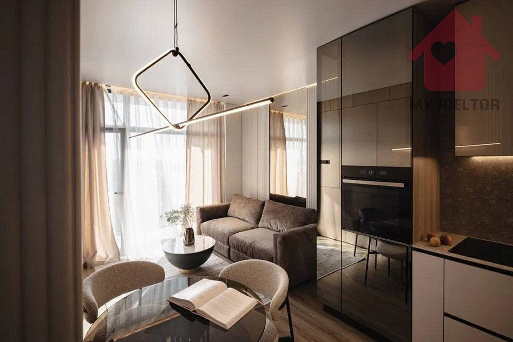 Продаж однокімнатної квартири ЖК Європейський квартал Uzhhorod - photo 3