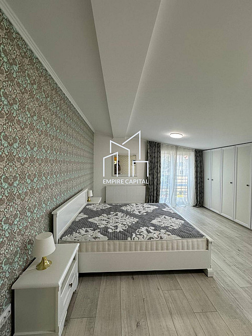 Продаж 3-поверховий Будинок з ділянкою 1 сот 137 кв.м 3 кімн. на Квіткова вул. Рясне-Руське - фото 2