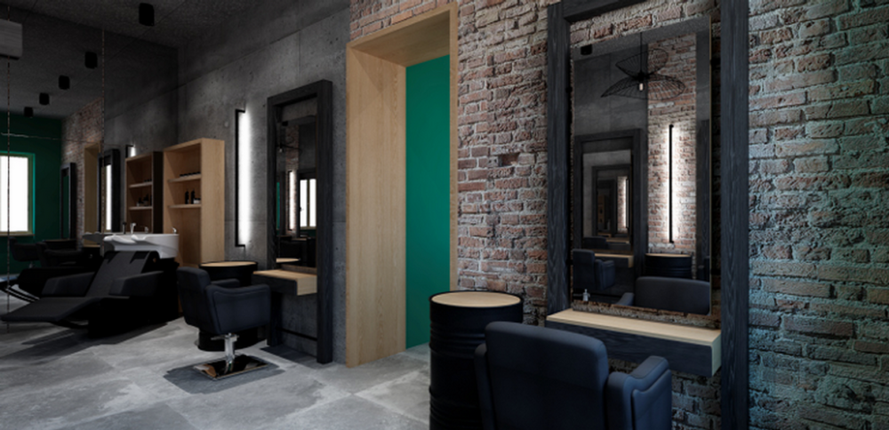 Оренда приміщення вільного призначення поверх - 1/5 Ternopil' - photo 9