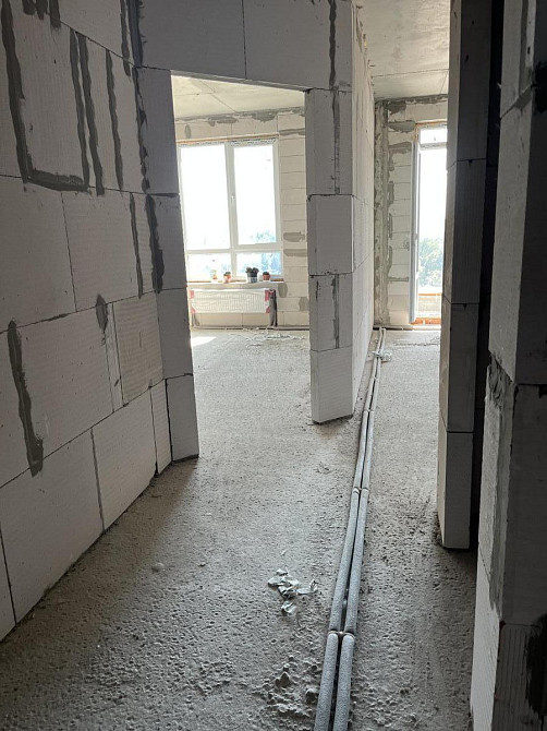 1 квартира Одеса - фото 15