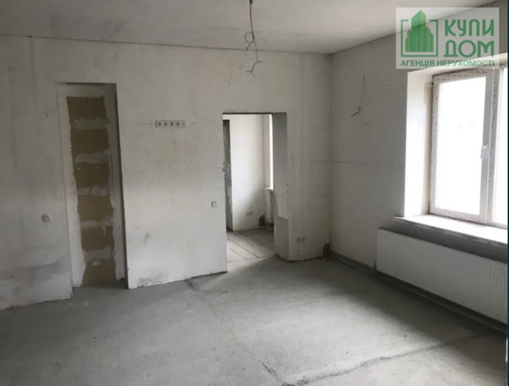 Продам 4-и к/к 102 м2 з гаражем 20 м2 в центрі міста. Кропивницький - фото 6