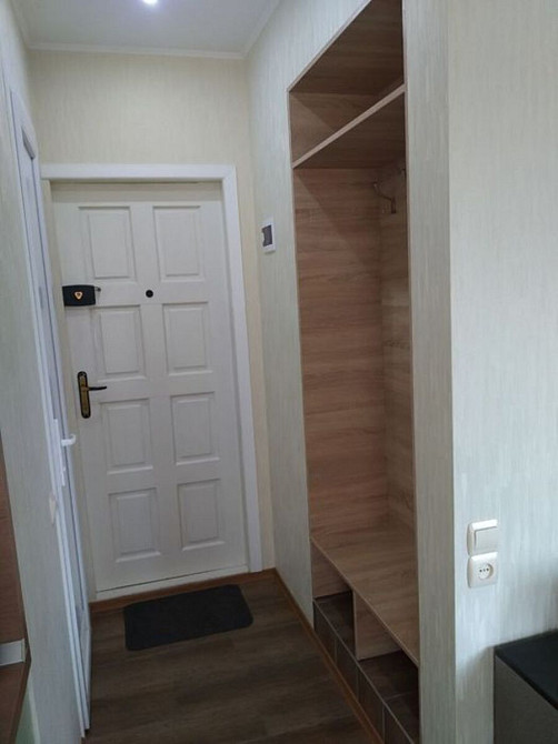 Оренда Квартира 1-кімнатна, 3/4 поверх на Шалимова, 5 Киев - изображение 9