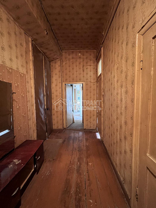 Продаж Квартира 2-кімнатна, 4/4 поверх на вул. Данілевського Харків - фото 8