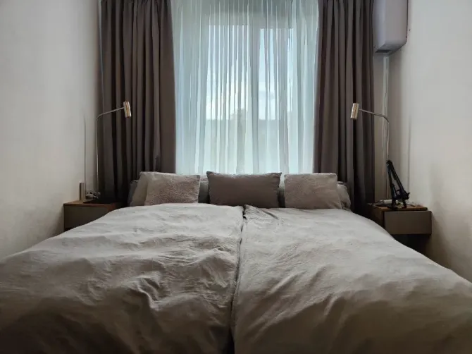 For rent 4k apartment on D. Yavornytskyi Ave. Repair Everything you need Dnipro - photo 17