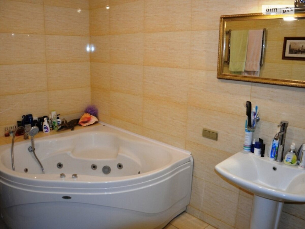 Оренда Квартира 2-кімнатна, 4/10 поверх на вул. Золотоустівська, 4 Київ - фото 8