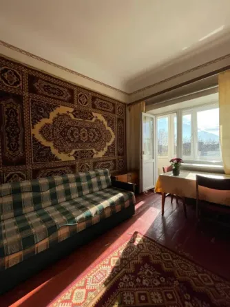 Продаж 1к Квартира 30.1 кв.м Пушкіна, 7 Хмельницький