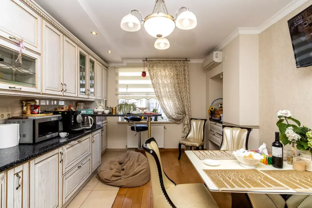 Продаж Квартира 1-кімнатна, 9/10 поверх на Івасюка В. вул., 11 Івано-Франківськ - фото 3