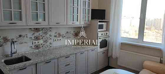 Продаж Квартира 1-кімнатна, 11/16 поверх на вул. Юлії Здановської Київ