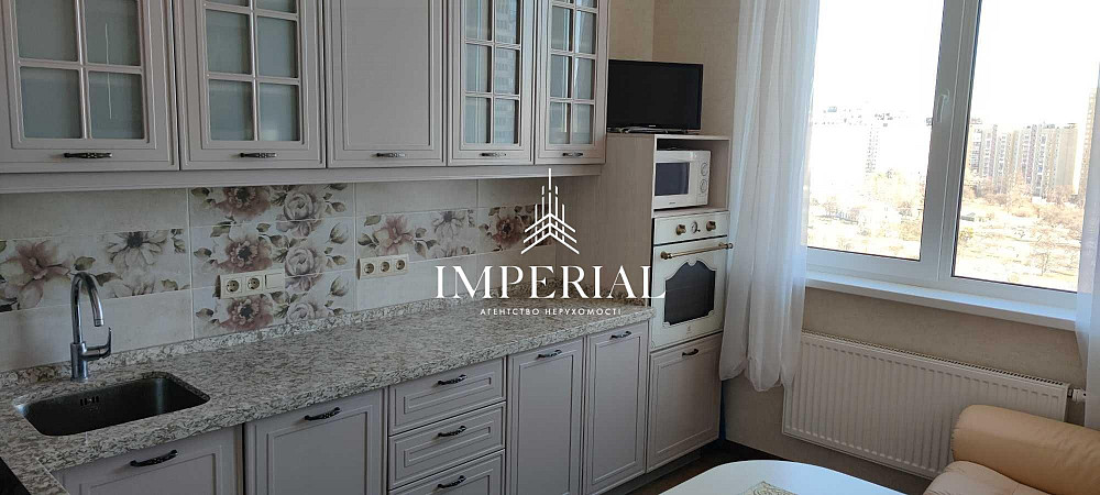 Продаж Квартира 1-кімнатна, 11/16 поверх на вул. Юлії Здановської Kiev - photo 3