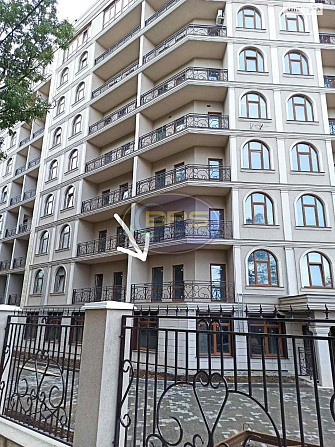 Продаж 1-кімнатна квартира Одеса - фото 3