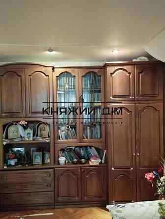 Оренда Квартира 1-кімнатна, 8/16 поверх на вул. Луначарского Анатолия ул./Митрополита Андрія Шептицького Київ