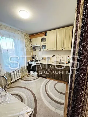 Продаж 3к Квартира 65 кв.м Нестерова бульвар 18 Полтава - фото 11