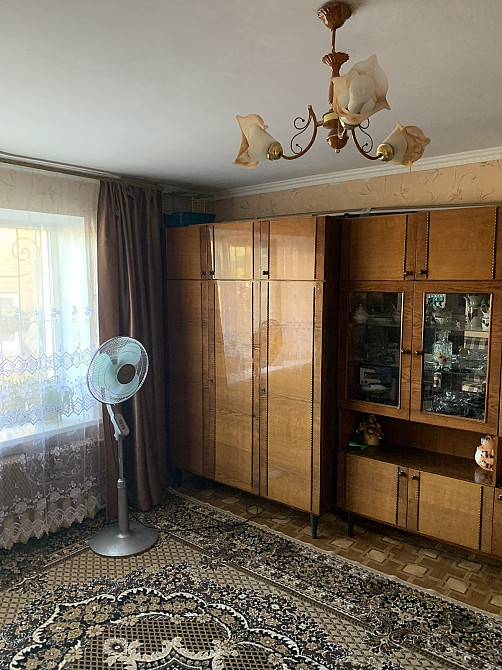 Продам 1 кімнатну квартиру на Катранівці Кропивницький - фото 5