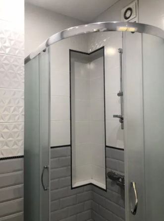 Продаж Квартира 1-кімнатна на ул. Маршала Малиновского, 16б Одесса