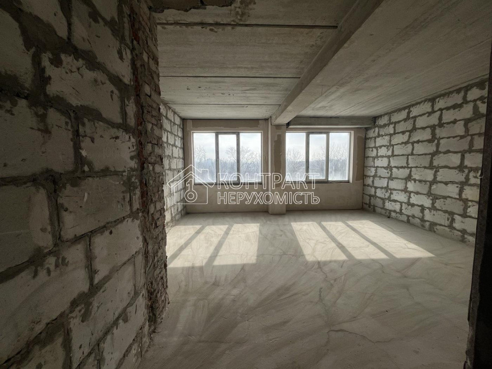 Продаж Квартира 1-кімнатна, 3/9 поверх на вул. Тракторобудівників Харків - фото 7