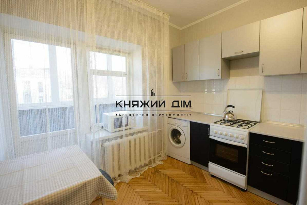 Отличная раздельная 3 к.кв. на Майдане Независимости. Код объекта: № 21123014 Київ - фото 19