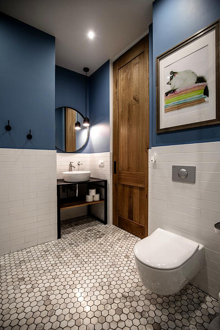 Продаж Квартира 4-кімнатна, 28/29 поверх на Туманяна Ованеса вул., д. 15-А Kiev - photo 20