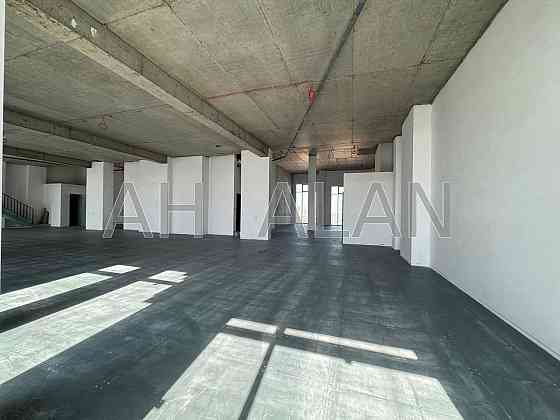 Оренда офісне приміщення на вул. Антоновича приміщень - 1, поверх - 23/24 Київ