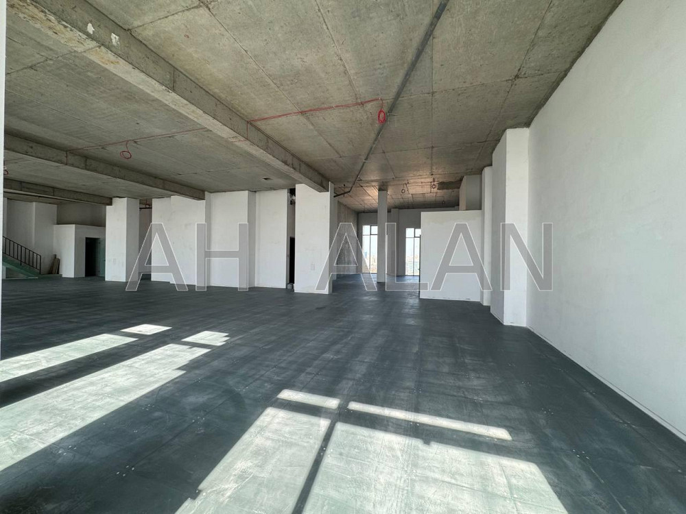 Оренда офісне приміщення на вул. Антоновича приміщень - 1, поверх - 23/24 Київ - фото 2