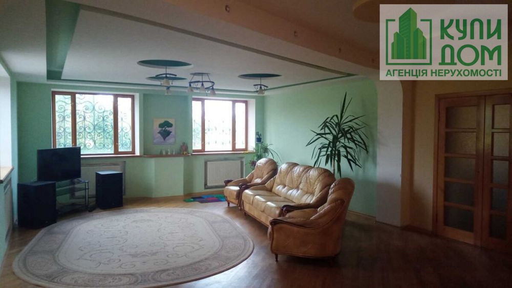 Продам 2 х поверх. будинок, під готель Кропивницький - фото 1