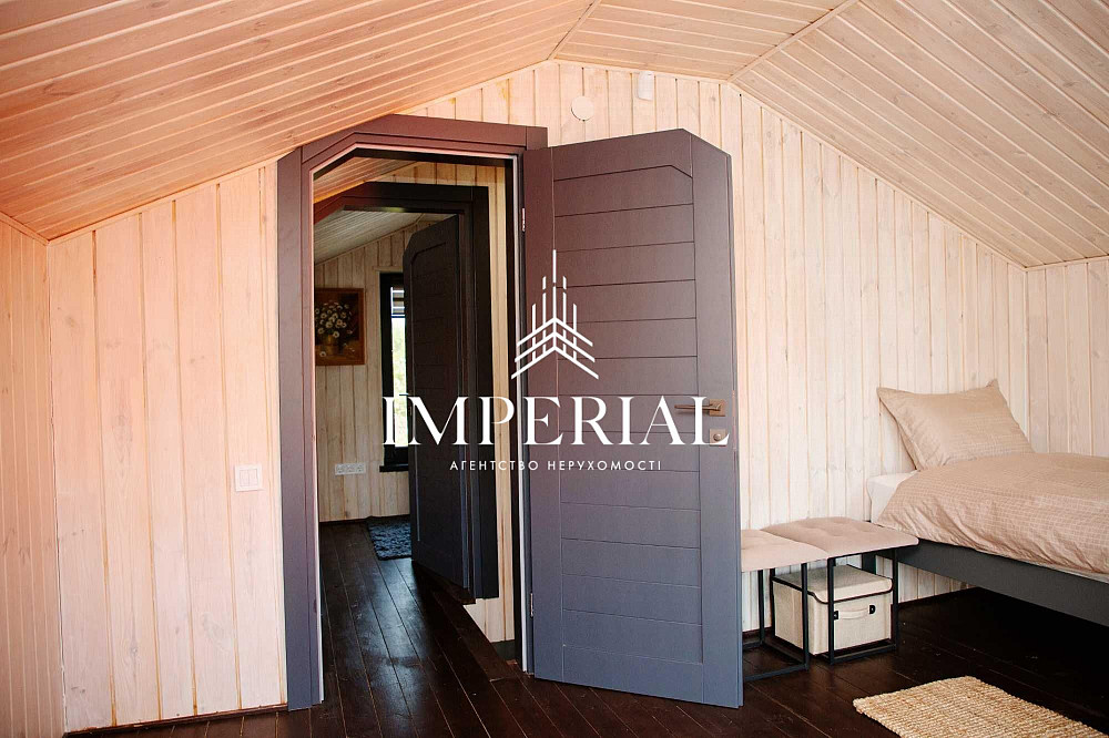 Оренда Будинок 3-кімнатний на вул. Садова Киев - изображение 5