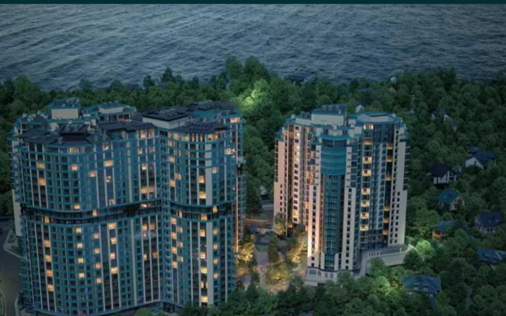 Продам 2х кімн квартиру в ЖК Аквамарин Одеса - фото 5