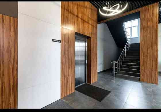 Оренда Квартира 1-кімнатна, 4/7 поверх Київ