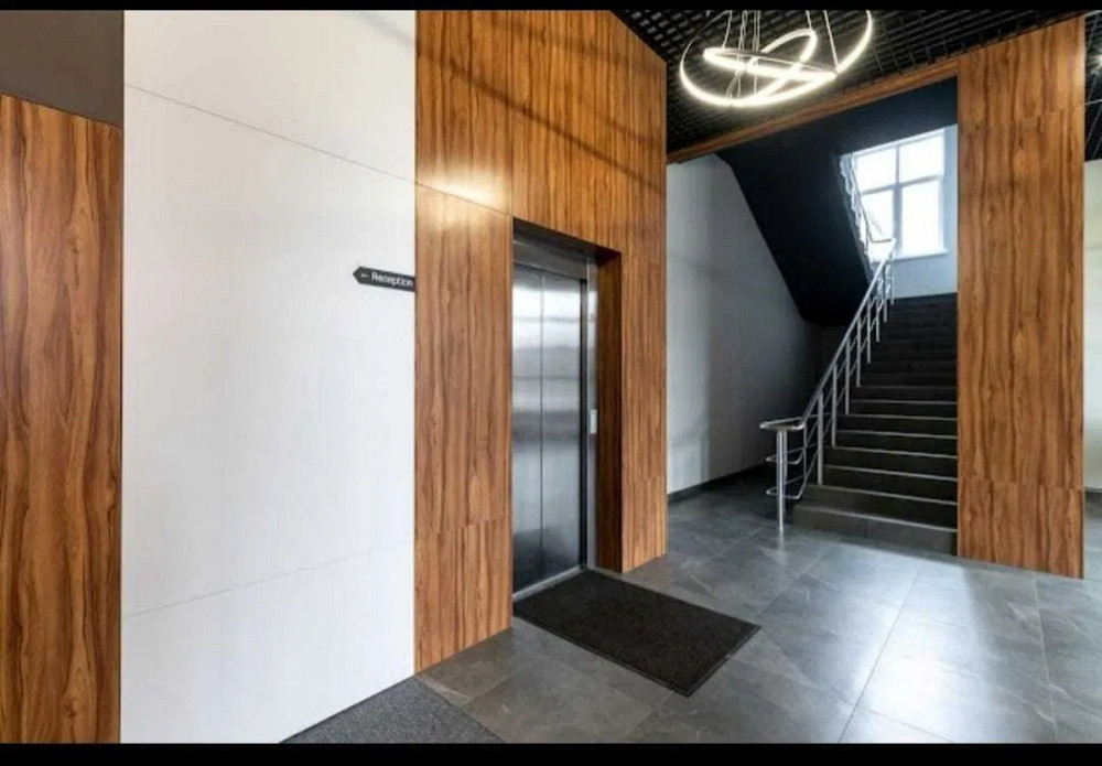 Оренда Квартира 1-кімнатна, 4/7 поверх Київ - фото 1