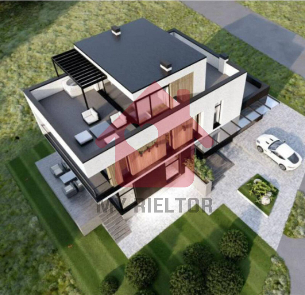 Продаж Будинок Ужгород - фото 1