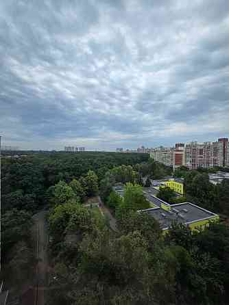 Продаж Квартира 3-кімнатна, 12/14 поверх на Заболотного Академіка вул., д. 116 Kiev