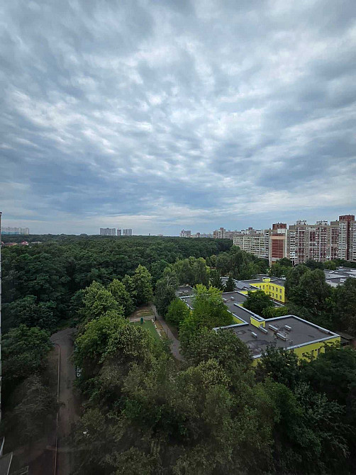 Продаж Квартира 3-кімнатна, 12/14 поверх на Заболотного Академіка вул., д. 116 Kiev - photo 2