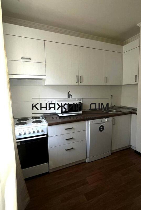 Оренда 1-кімнатна квартира ЖК Патріотика м. Осокорки Код: 11196994 Київ - фото 6