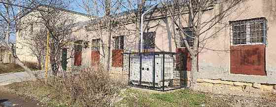 Продаж офісне приміщення поверх - 1/1 Одеса
