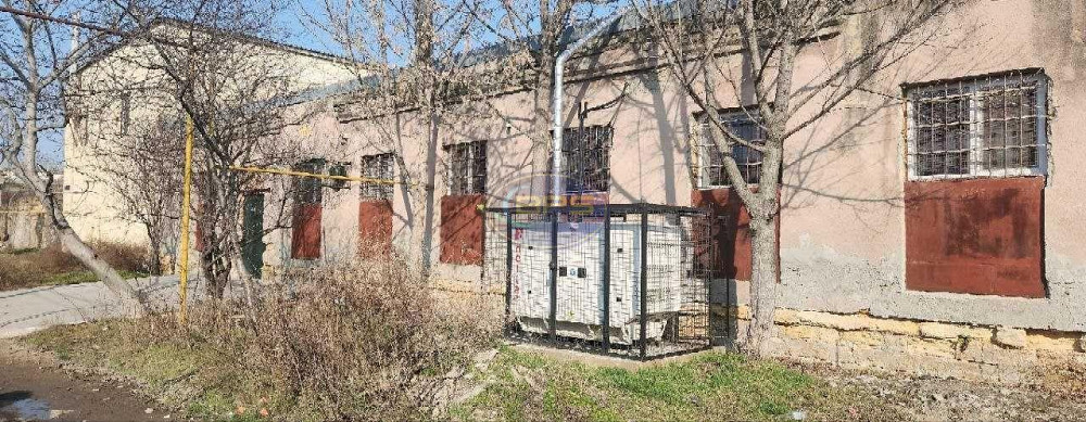 Продаж приміщення вільного призначення поверх - 1/1 Одесса - изображение 1