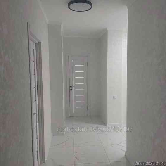 Продаж Квартира 2-кімнатна, 4/4 поверх на вул. Героїв Крут Sokilnyky