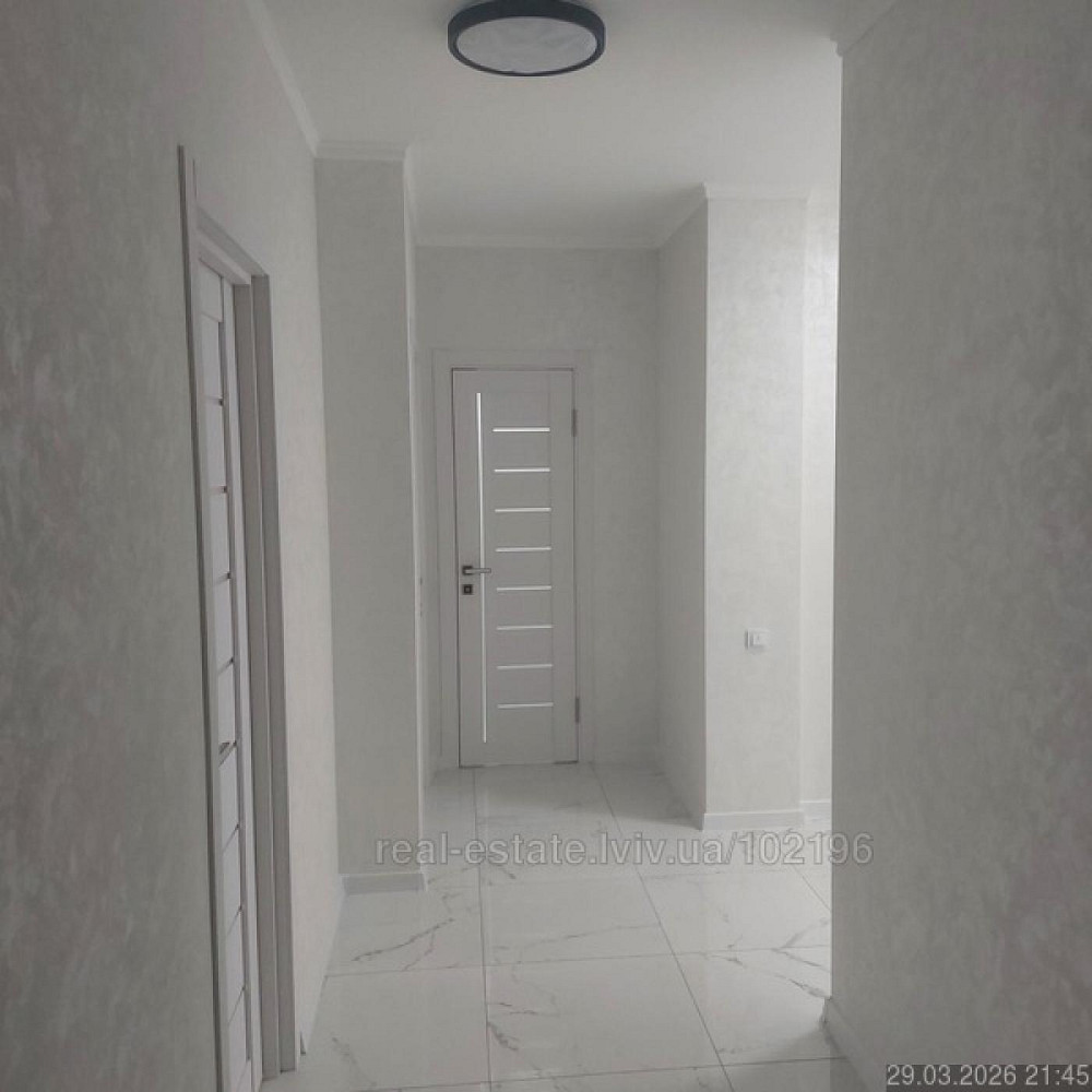 Продаж Квартира 2-кімнатна, 4/4 поверх на вул. Героїв Крут Сокільники - фото 3