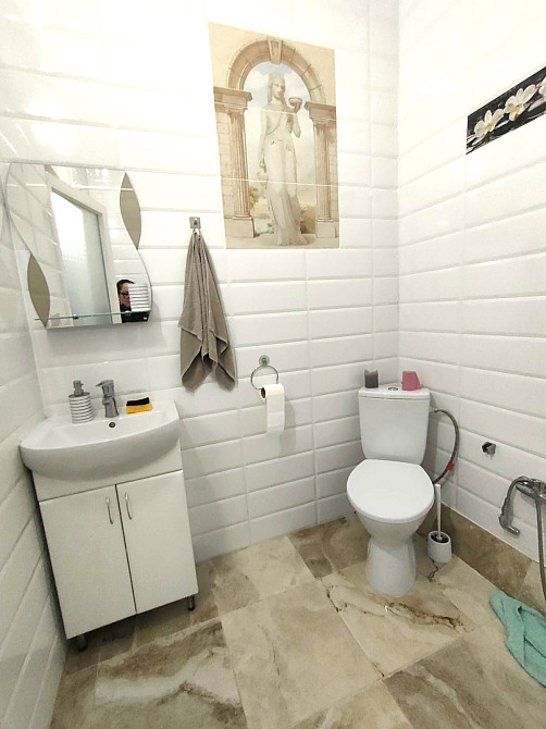 Продаж Квартира 1-кімнатна на ул. Фонтанская дорога, 58/1 Odessa - photo 8