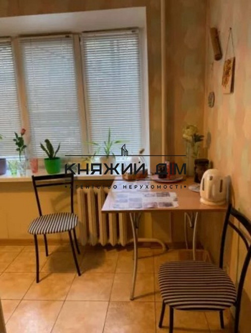 Оренда Квартира 1-кімнатна, 4/9 поверх на вул. Велика Васильківська Киев - изображение 12