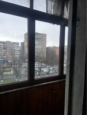 For sale 2-room Apartment 49 sq.m глушко Odessa