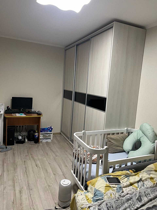 Продаж Квартира 2-кімнатна, 7/14 поверх на Глушкова Академіка вул., д. 55 Київ - фото 3