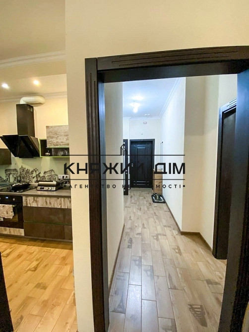 ЖК Royal Tower. м. Олімпійська Код об'єкта № 11197079 Київ - фото 11