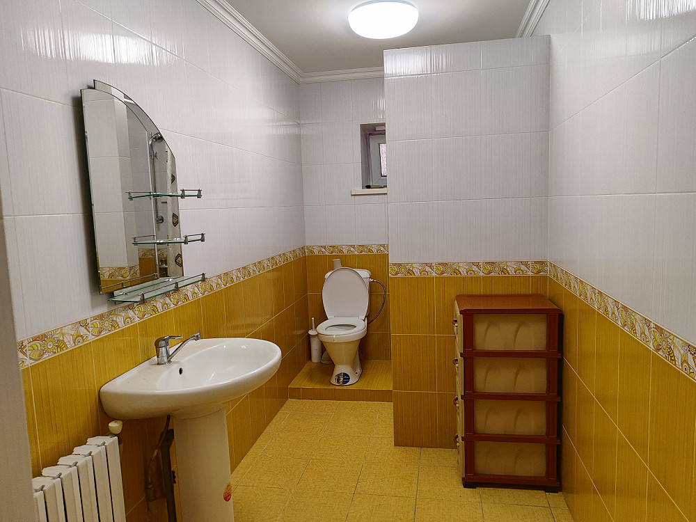 Продаётся великолепный 2х этажный дом в центре  с.Усатово. Усатове - фото 20