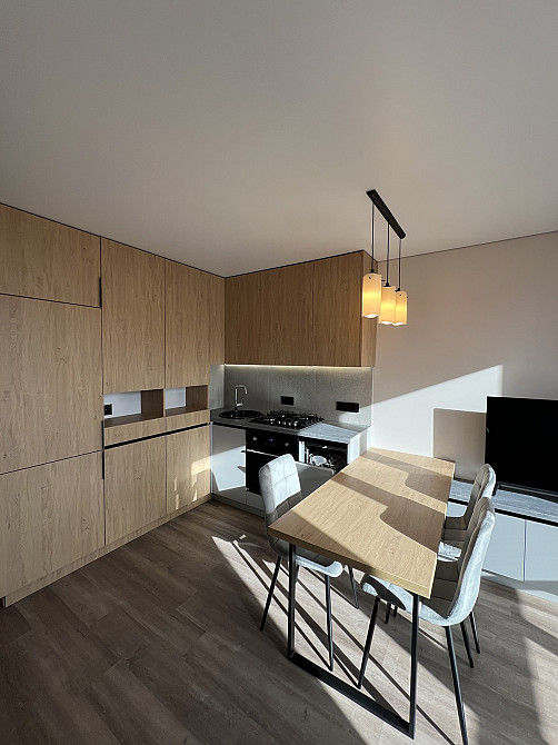 Продаж Квартира 1-кімнатна, 8/11 поверх на вул. Бандери С. Ивано-Франковск - изображение 2