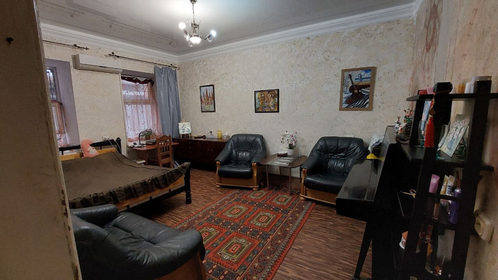 Продаж комерційне приміщення на ул. Новосельского, 39 приміщень - 1, поверх - 1 Одеса - фото 1